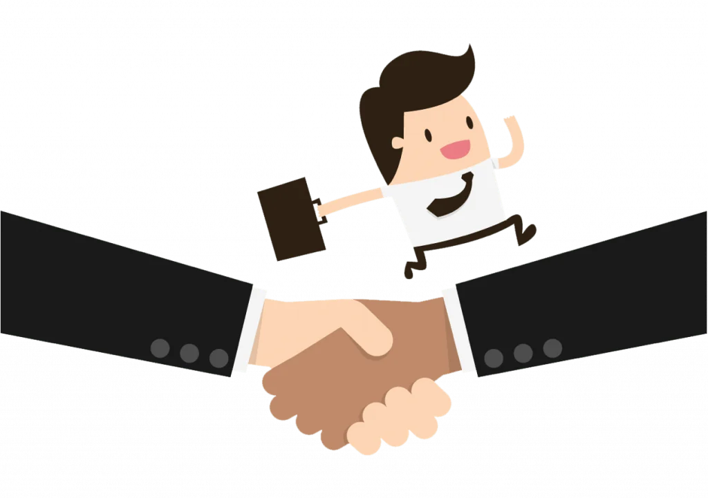 deal agreement