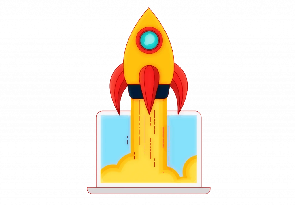 rocket idea