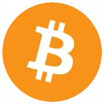 bitcoin logo