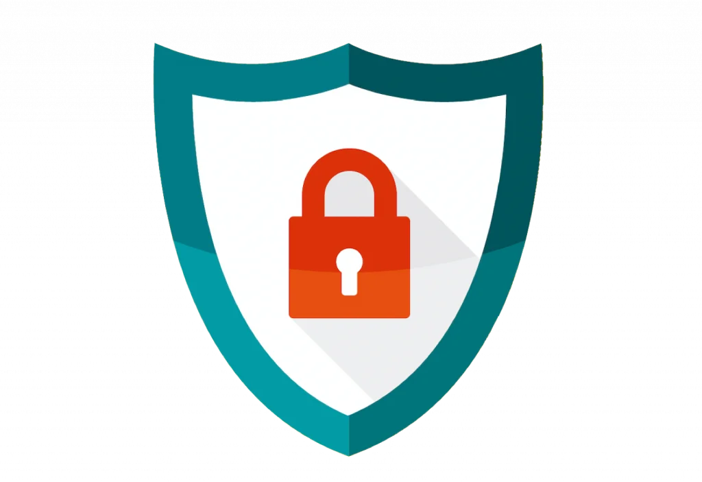 crypto security shield