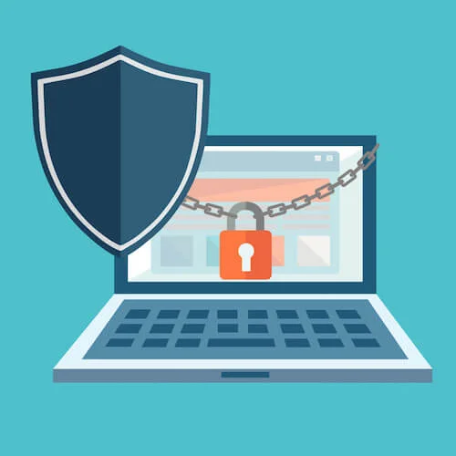 Secure bitcoin computer