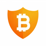 Bitcoin shield