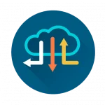 Bitcoin cloud services