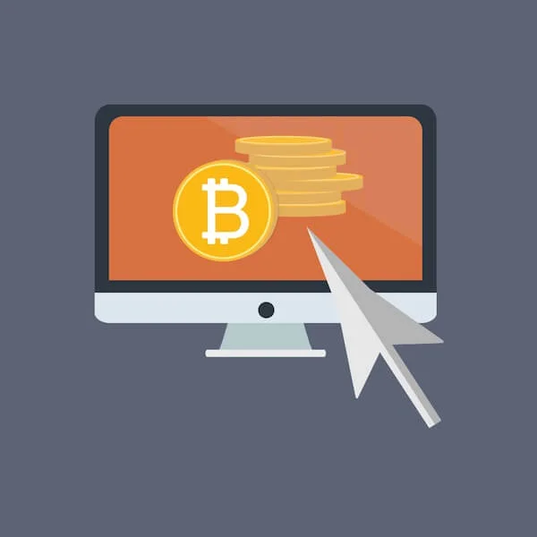 Bitcoin internet money