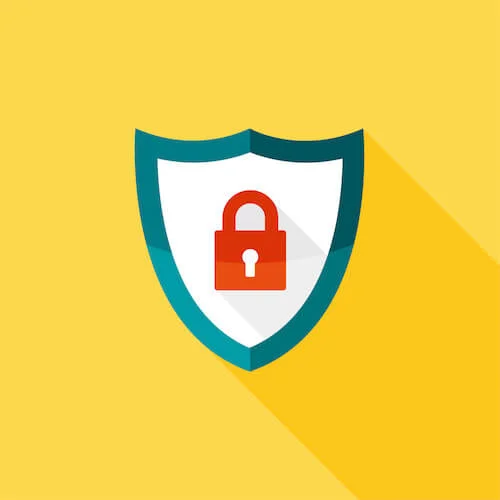 Secure Shield