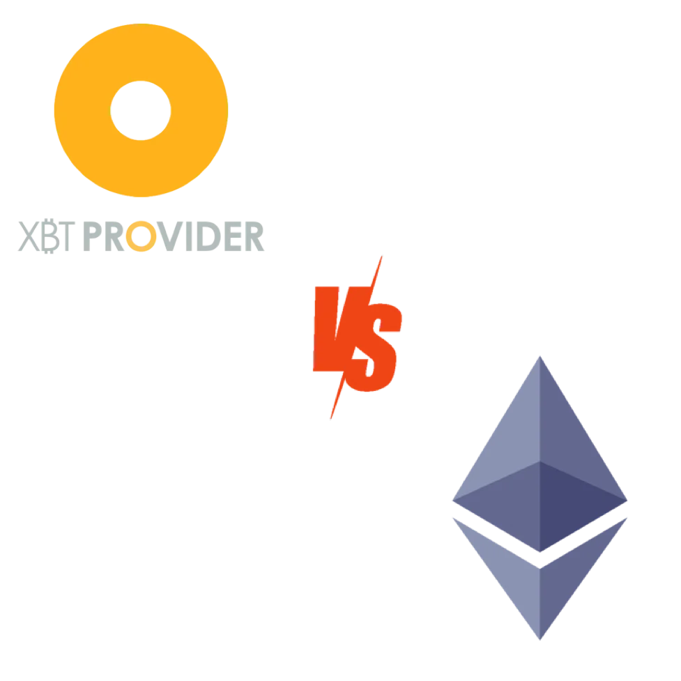 ETHEREUM XBT