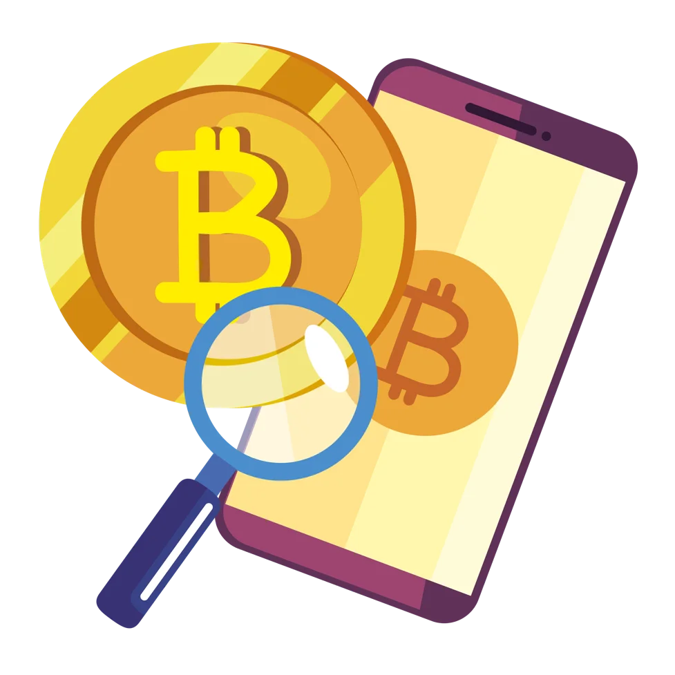 BÄSTA KRYPTOVALUTA APPEN