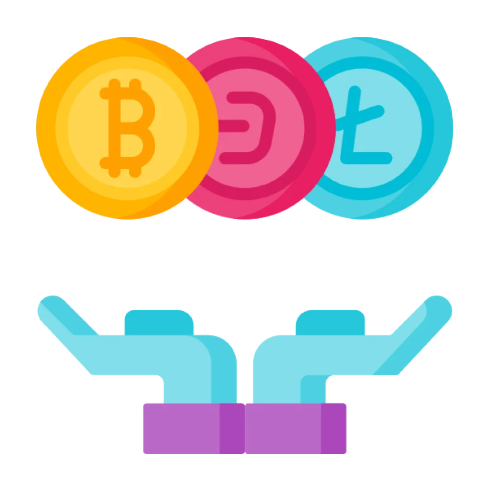 ÄR KRYPTOVALUTA FRAMTIDEN?