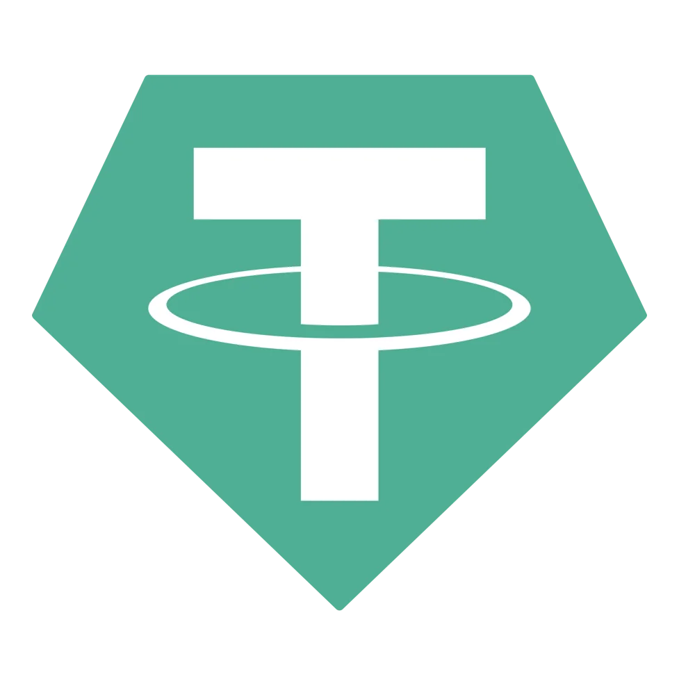 VAD ÄR USDT (TETHER)?