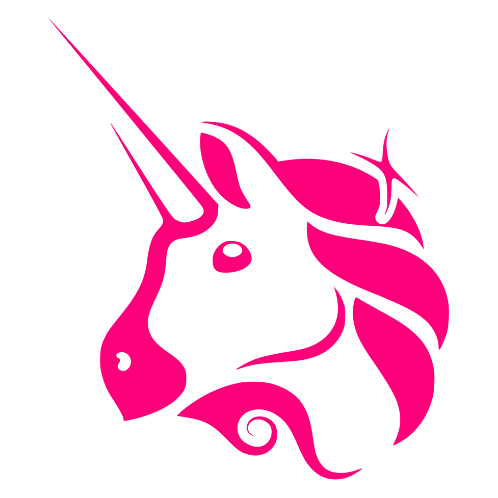 VAD ÄR UNISWAP (UNI)?