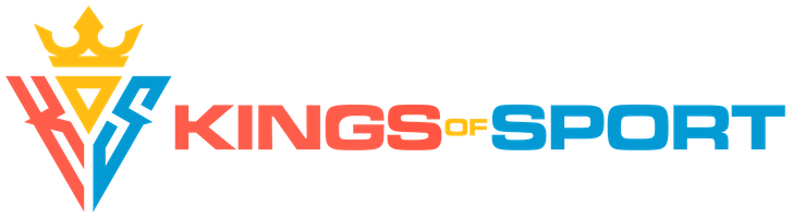 Kings Of Sport