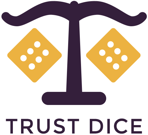 Trustdice