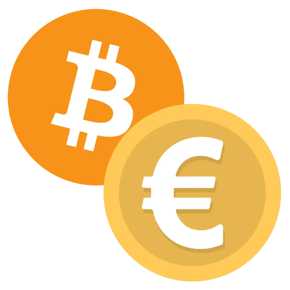 BITCOIN KURS EURO