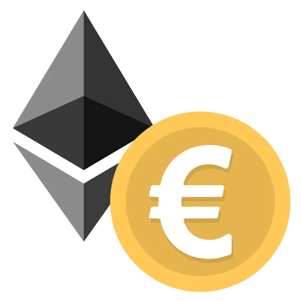 ETHEREUM KURS EURO