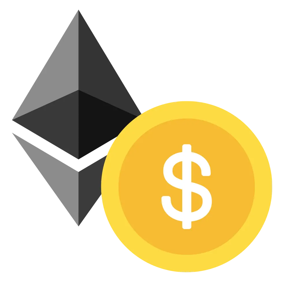 ETHEREUM KURS DOLLAR
