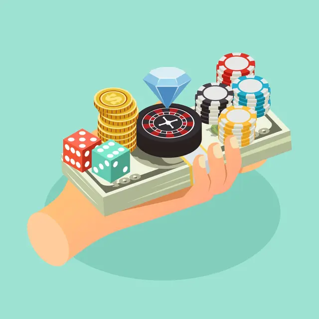 Why More U.S. Online Casinos Are Embracing Crypto in 2025