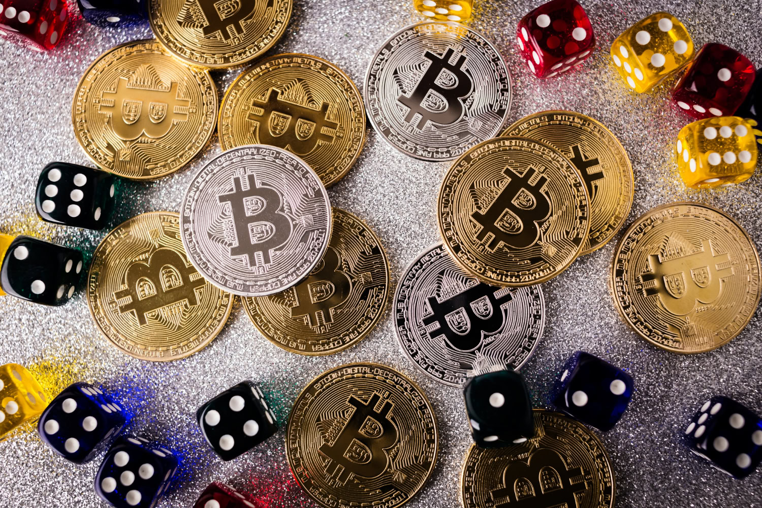 Rolling the Digital Dice: Taking A Deep Dive into Cryptocurrency Dice Games