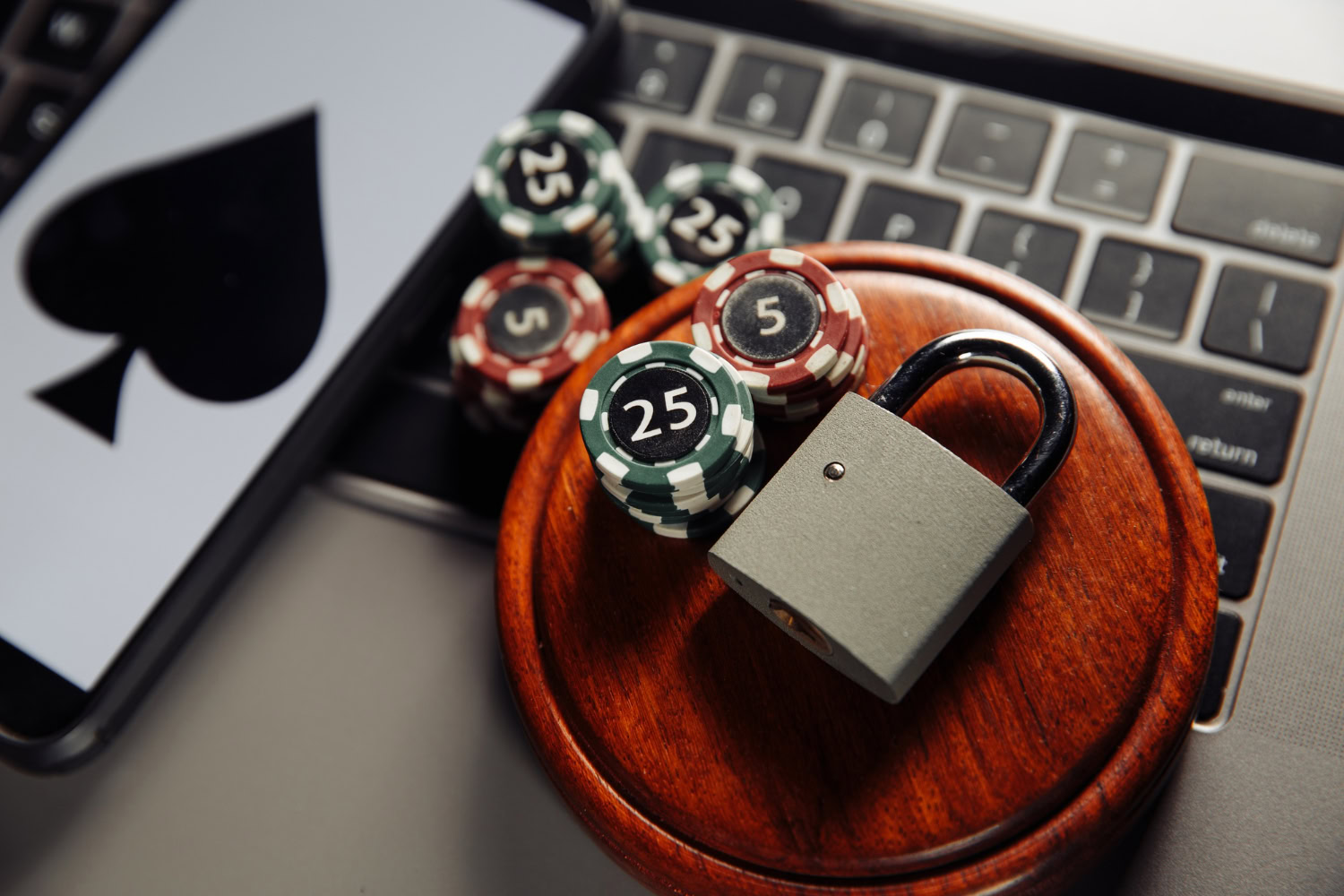 Enhancing user experience with privacy in crypto casinos