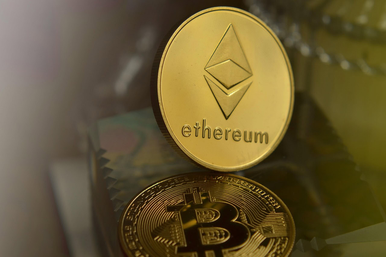 Crypto Trading Strategies: How Ethereum Fits Into a Diversified Portfolio