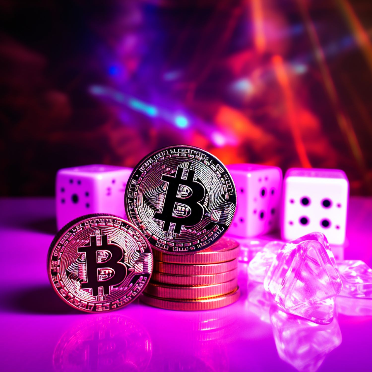 The Technical Features of Cryptocurrency Use in Gambling 2024