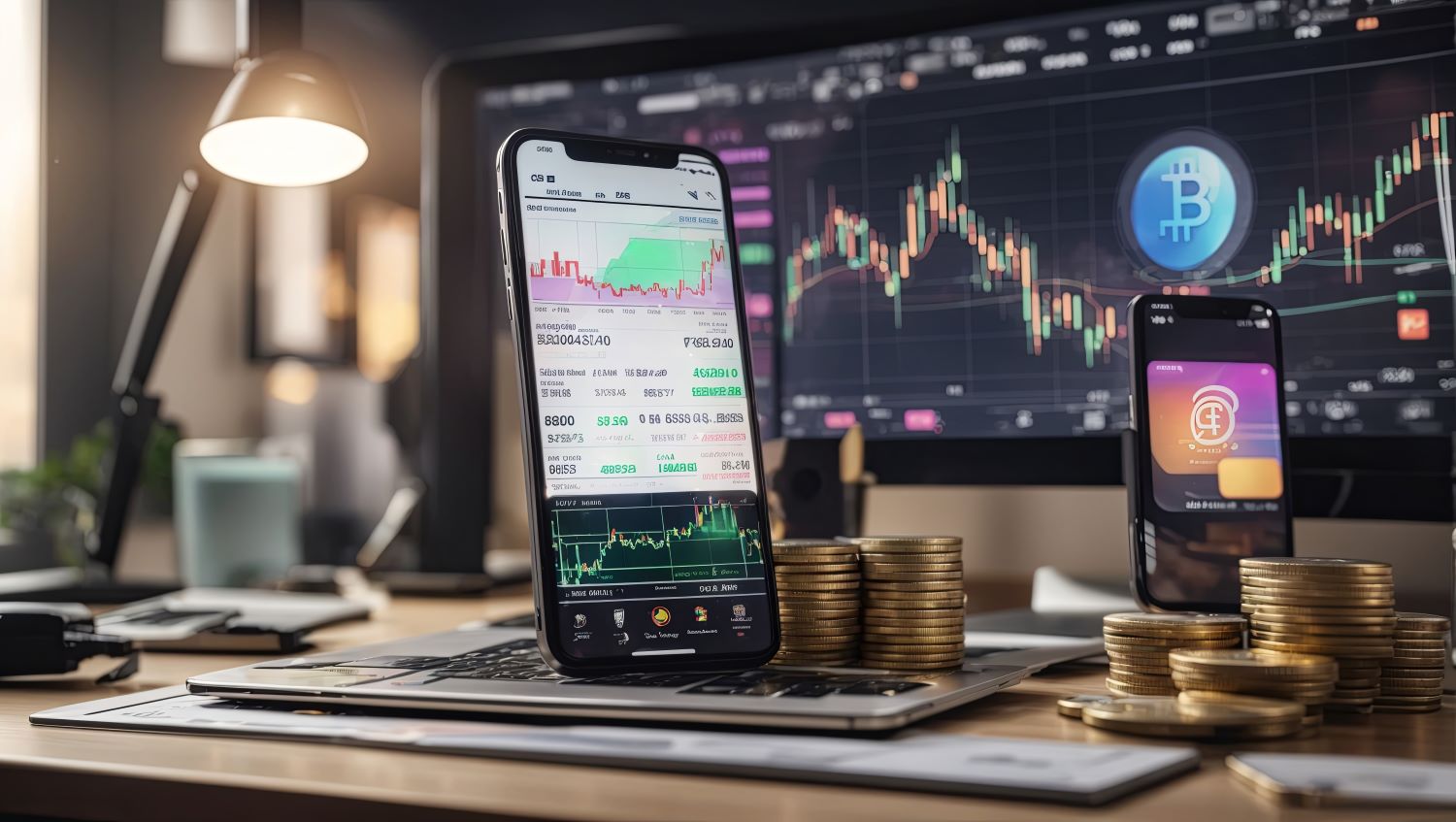 The Rise of Stablecoins: Bridging the Gap Between Crypto and Traditional Finance