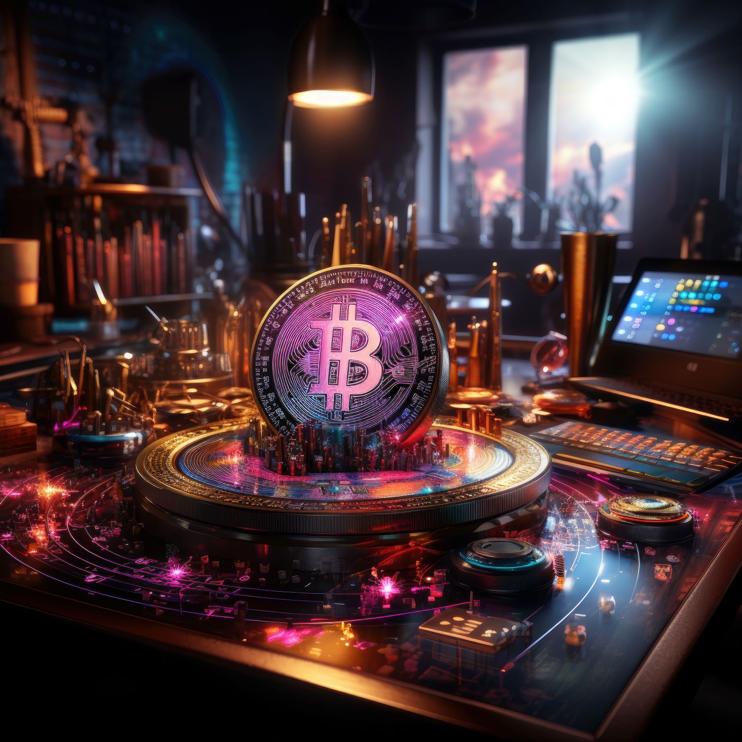 Crypto Casinos – Everything You Should Know in 2024