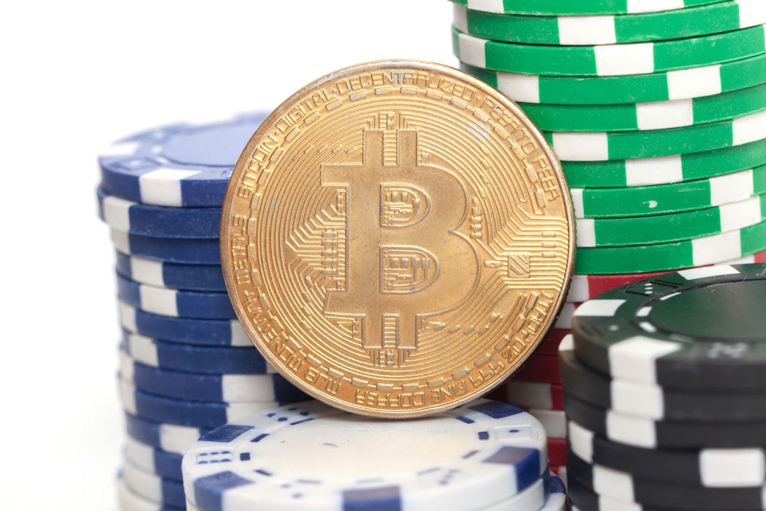 Reasons online gamblers choose to play using crypto over fiat