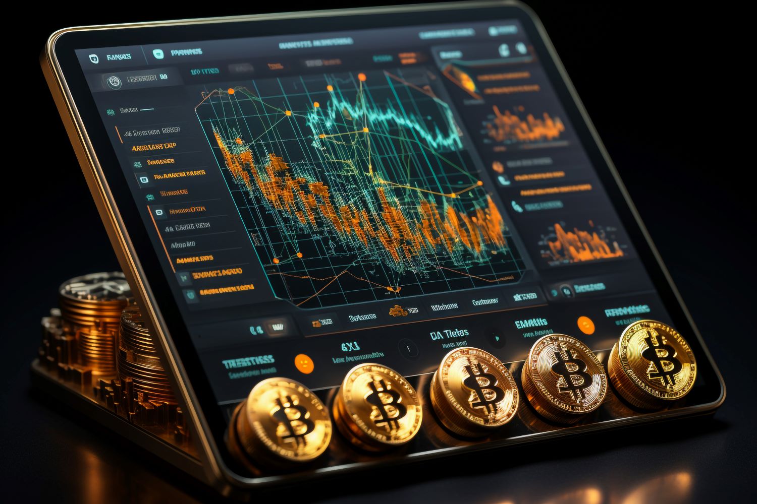 The top differences Crypto and Stock investing you need to know for 2024