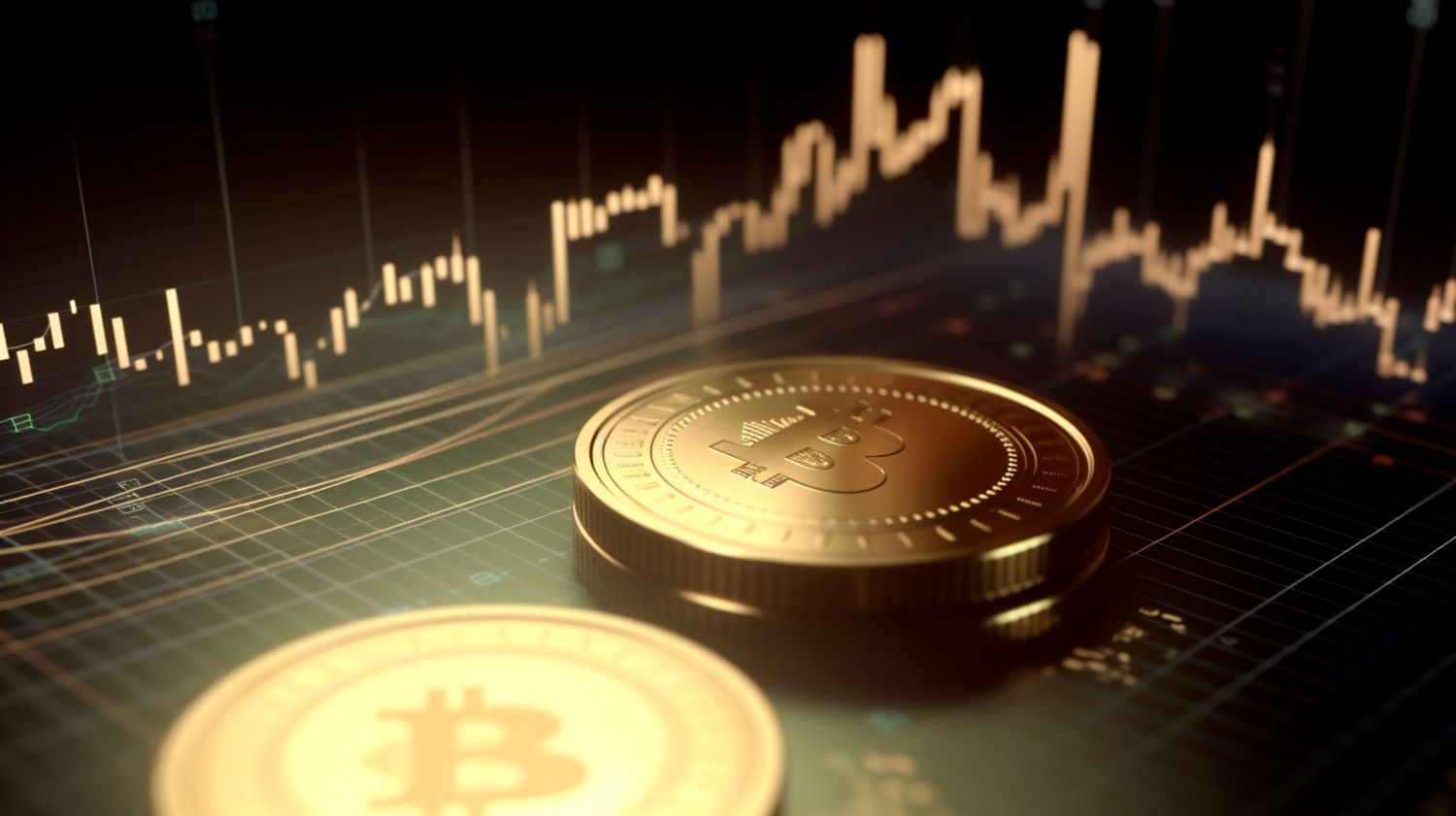 Forecasting Crypto's Fate: How will they perform coming 10 years?