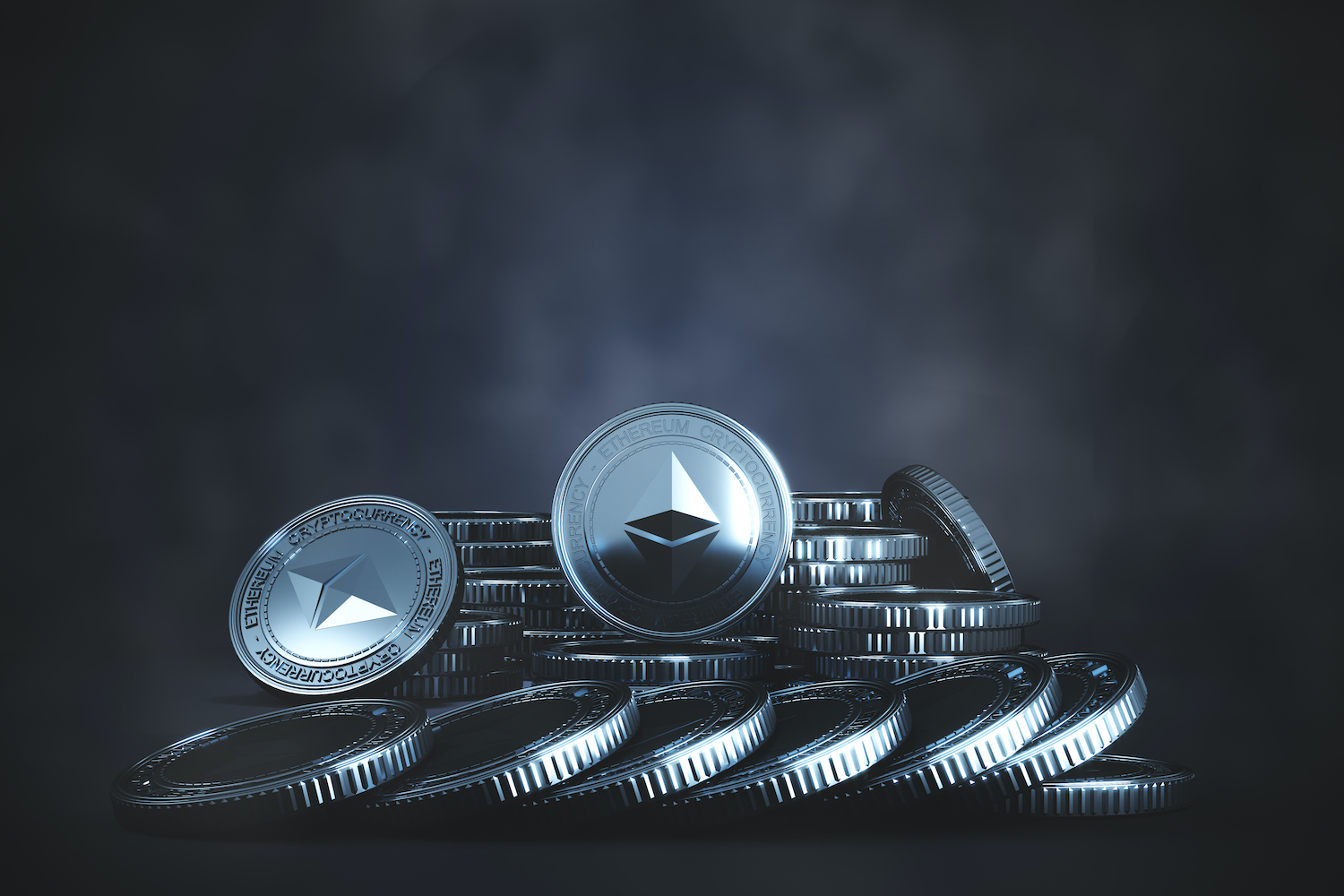 Five Legal Reasons To Invest In Ethereum