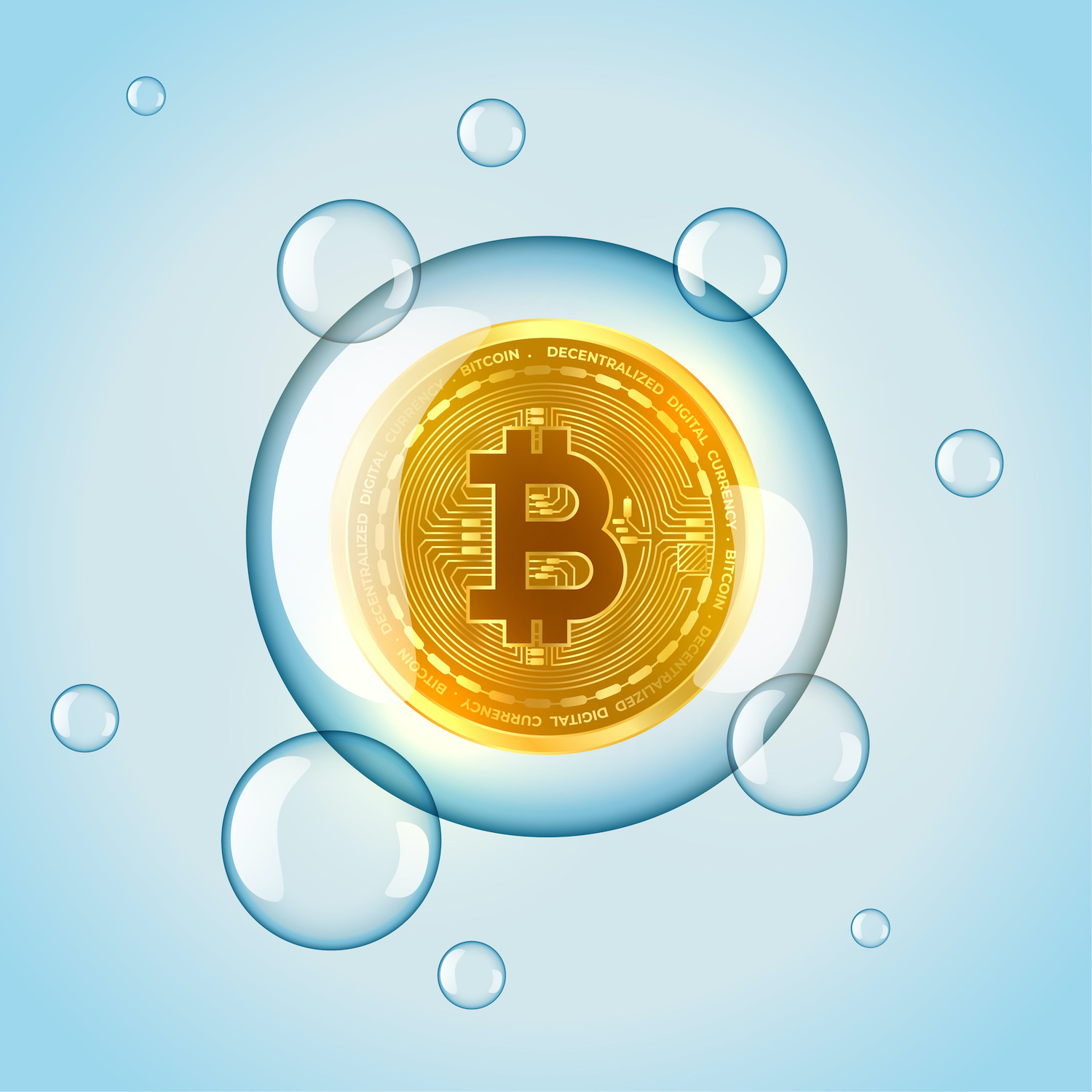 The Paragon Crypto Guide: Bursting The Myth-Bubble