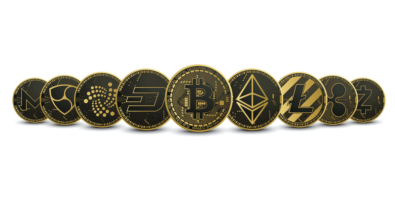 Top Five Sustainable Cryptocurrencies To Invest In 2022