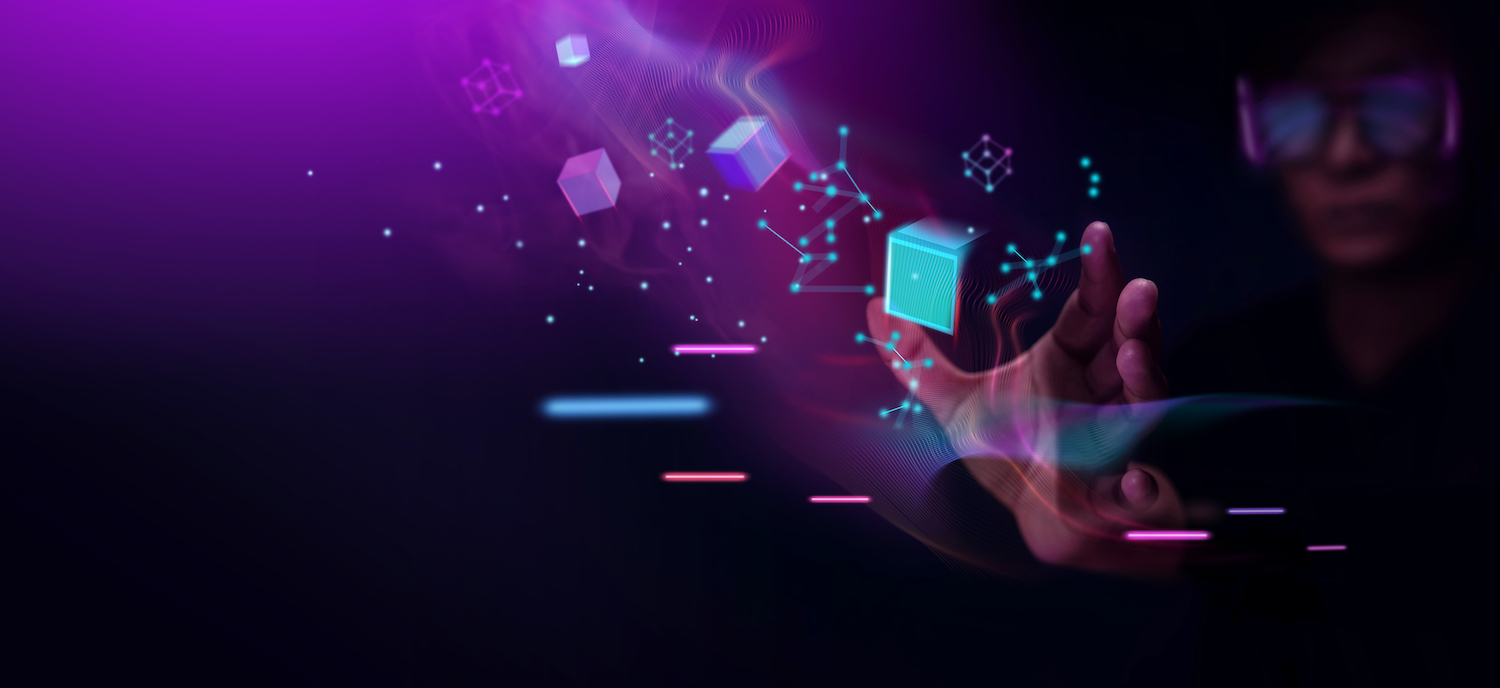 How Has The Technical Side Of Blockchain Uplifted The Metaverse’s Sphere?