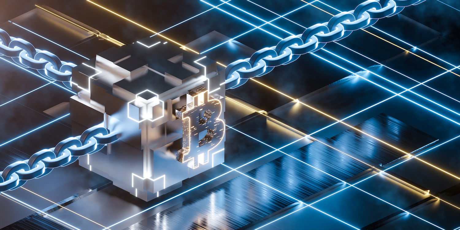 Five Top-Most Blockchain Functions To Know Before Investing