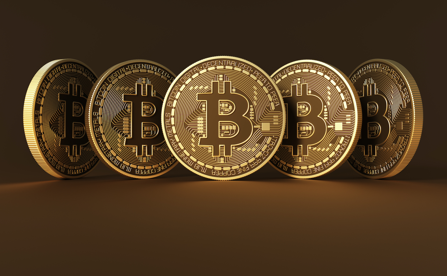 The Basic Crypto Investment Guide: Four Leading Bitcoin Trading Platforms To Know