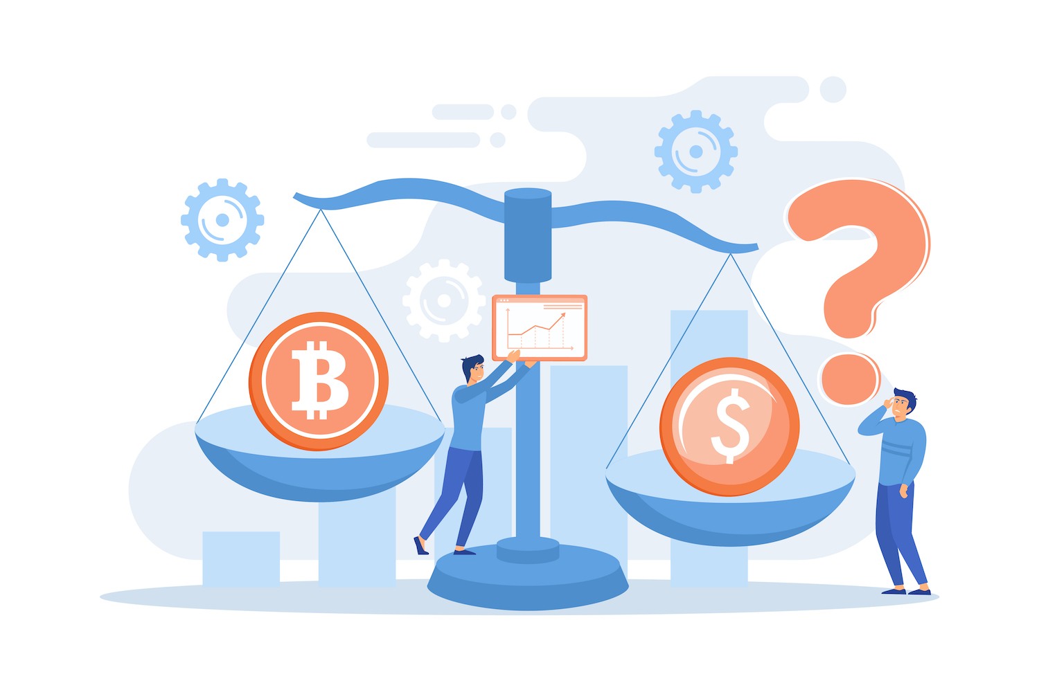 Why Does Cryptocurrency Price change? A Complete Guide