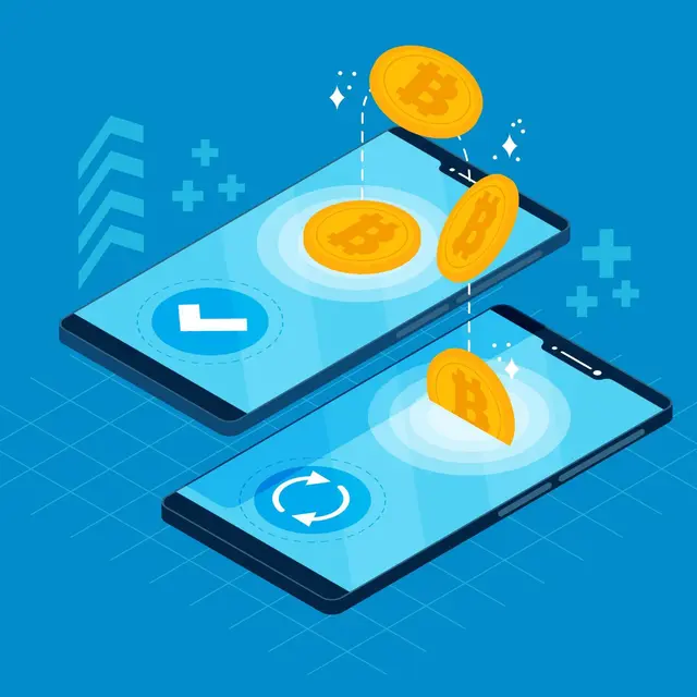 Är kryptovalutor faktiskt snabbare och bättre än andra betalningsmetoder? Vi jämför.