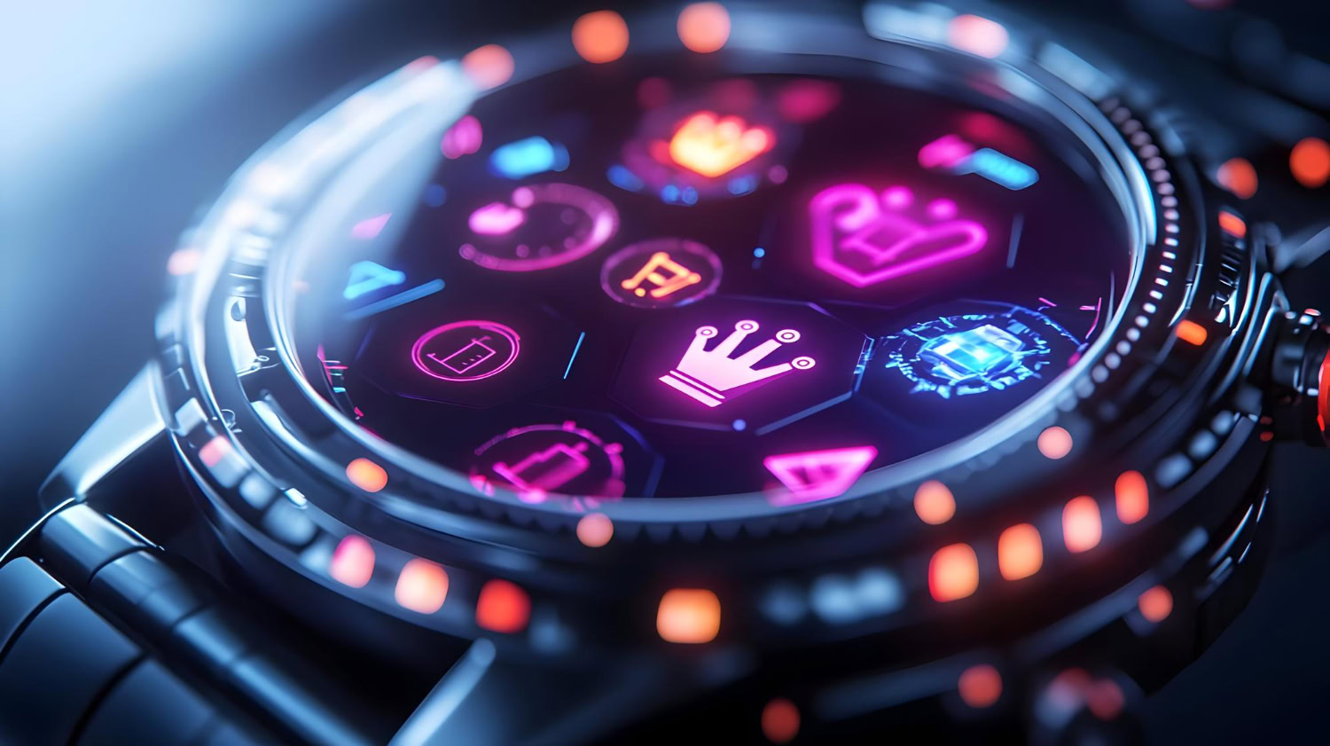 iGaming och Innovation: Därför ligger casinon i framkant för digitala trender