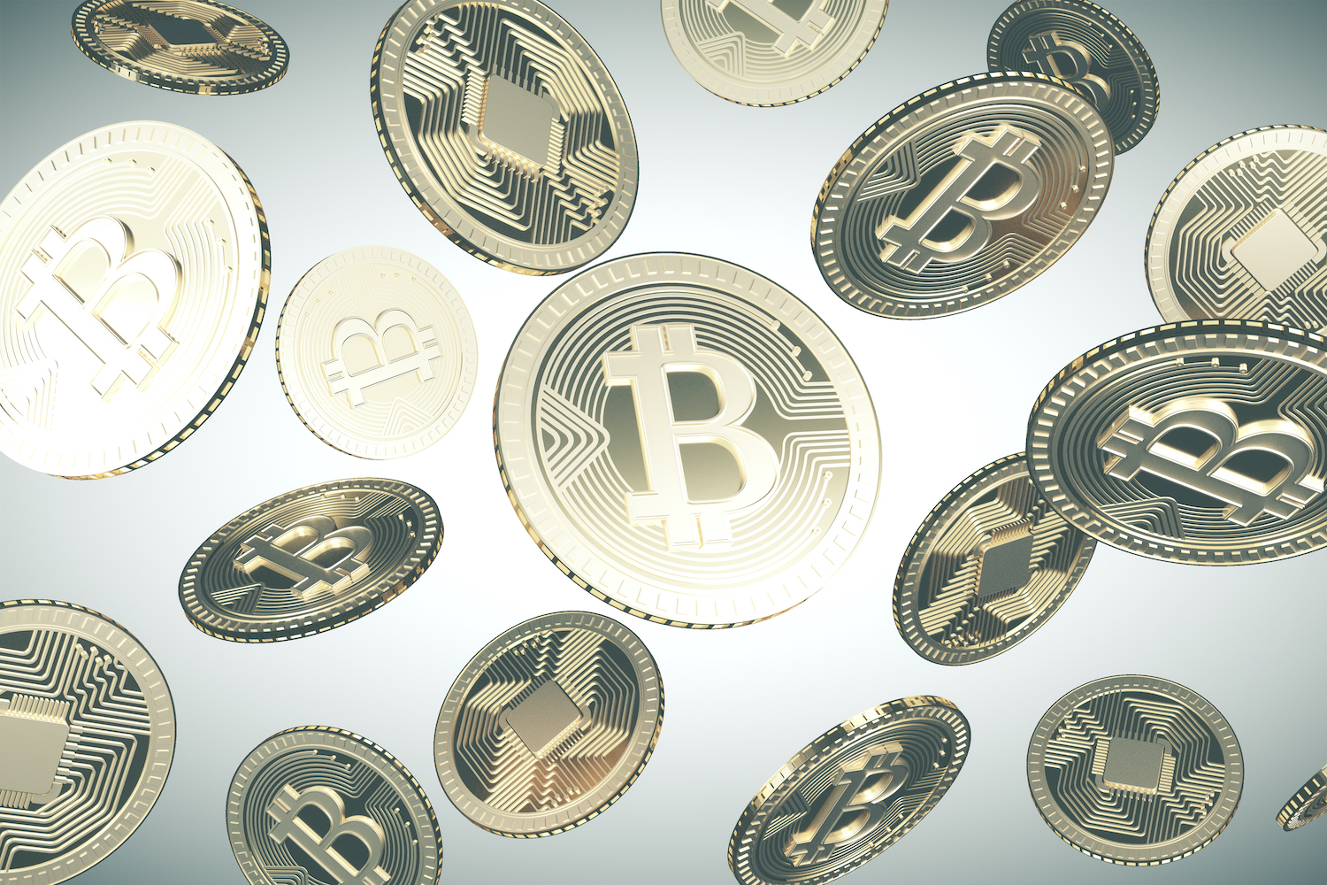 Betting på Crypto-casinon