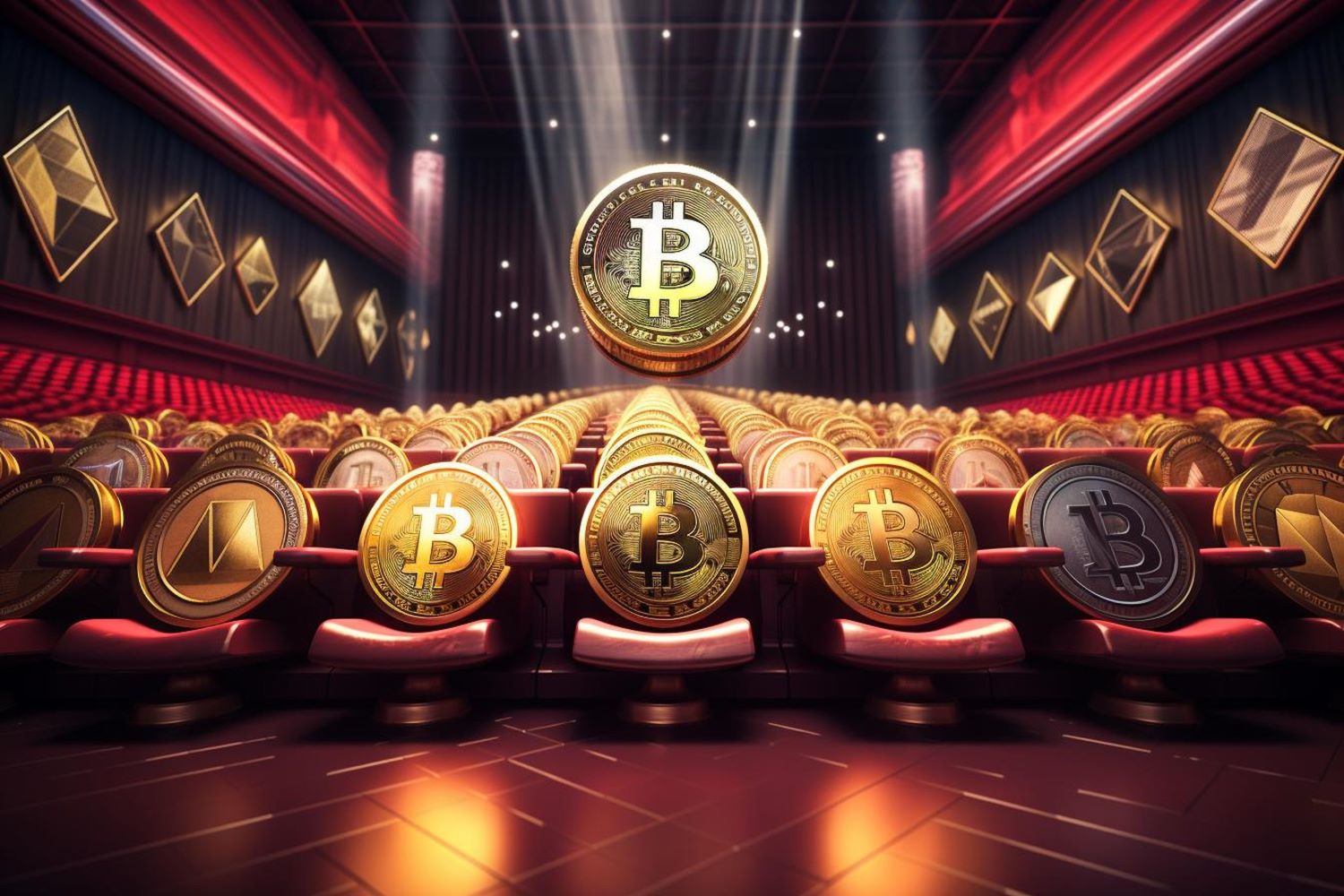 Snabbare Casino och kryptovalutor: En översikt i 2024