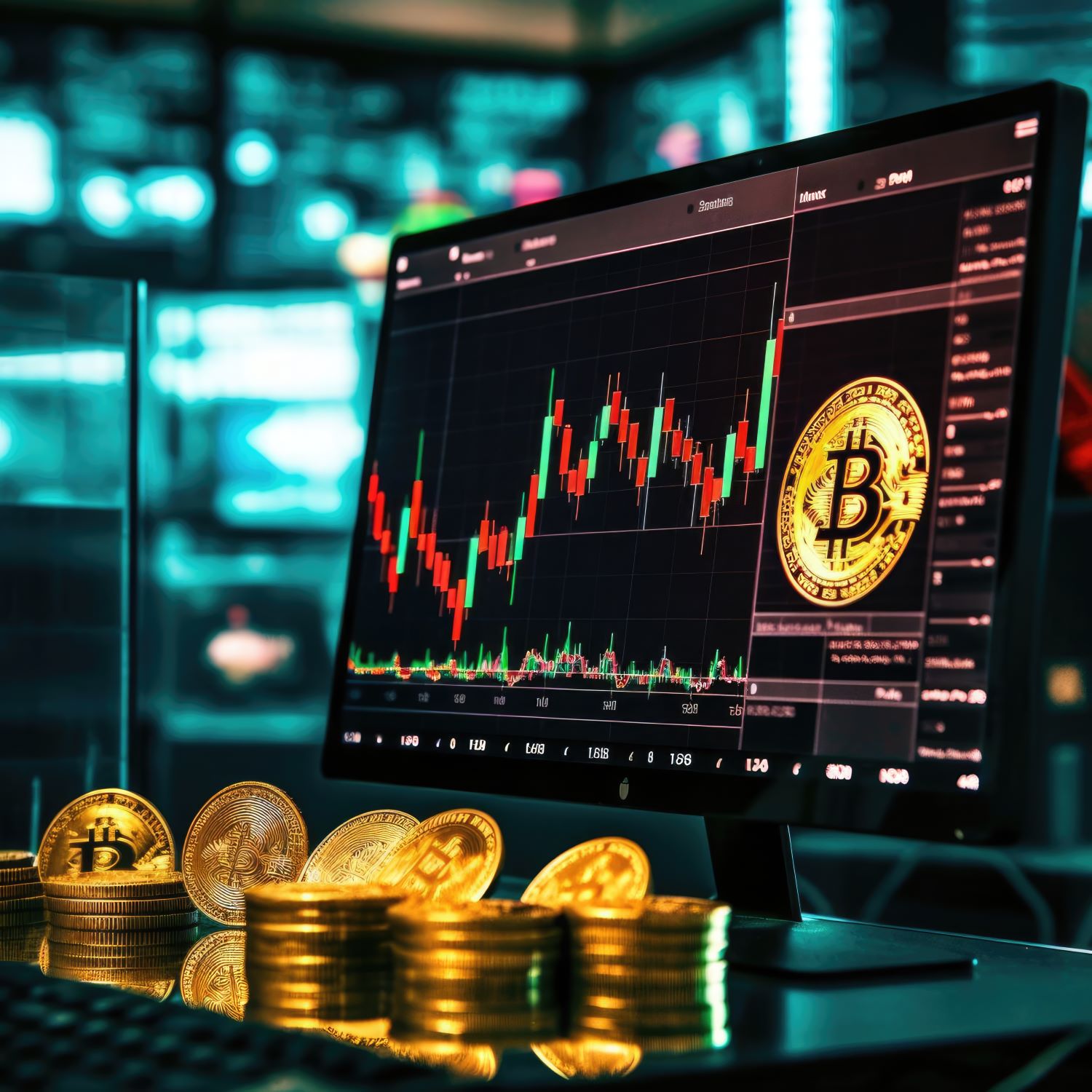 Är krypto lagligt i Sverige i 2024?