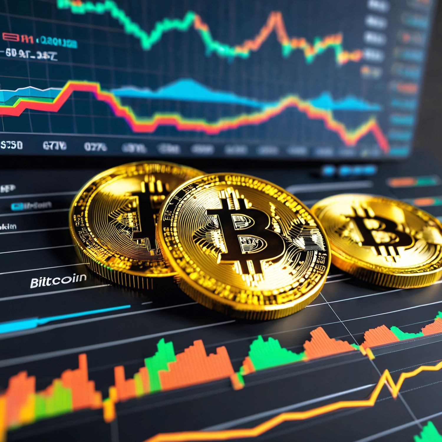 Kryptovalutornas intåg i den svenska spelvärlden i 2024