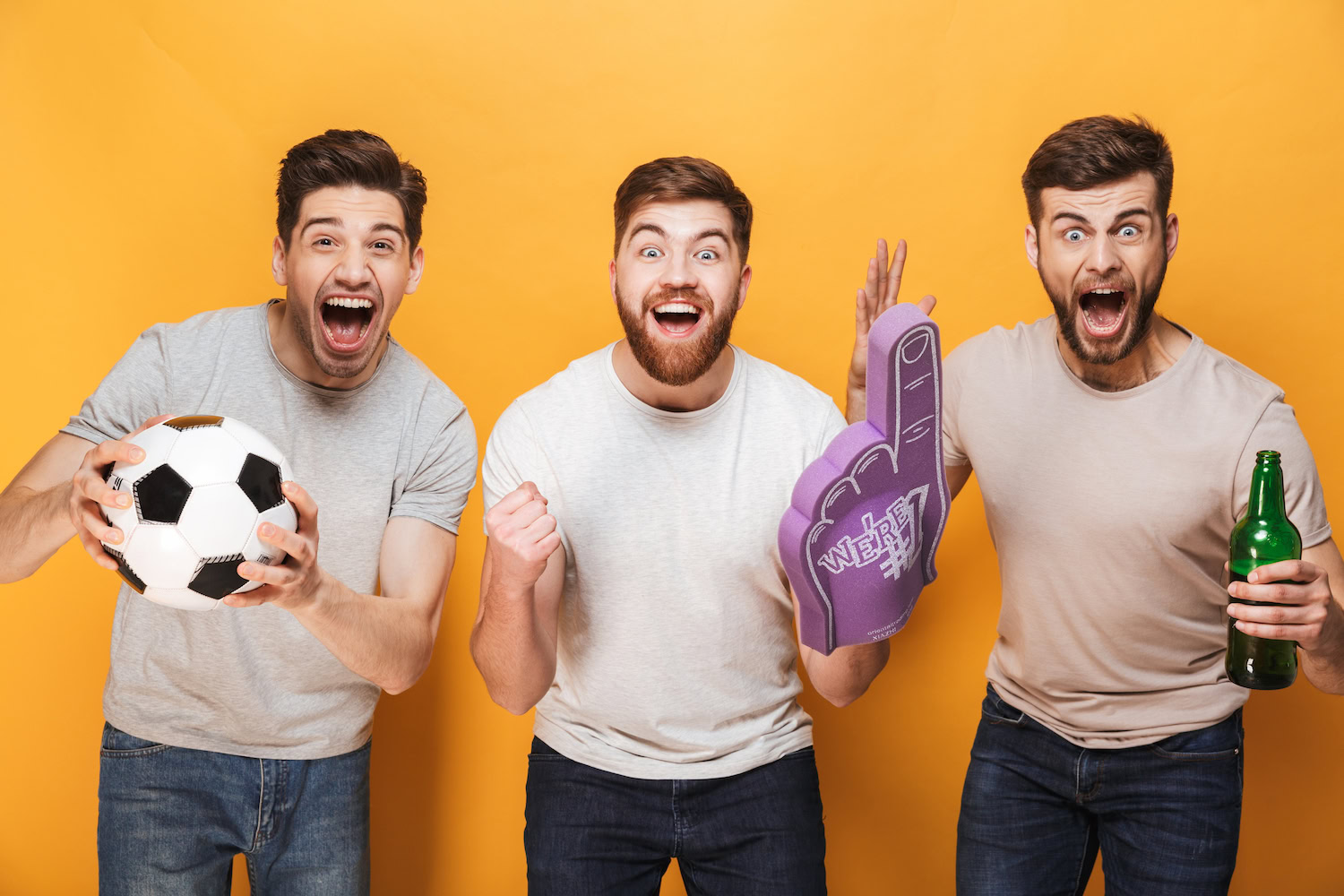 Är det lika svårt att förutsäga kryptovalutakurser som utkomsten av fotbollsmatcher?