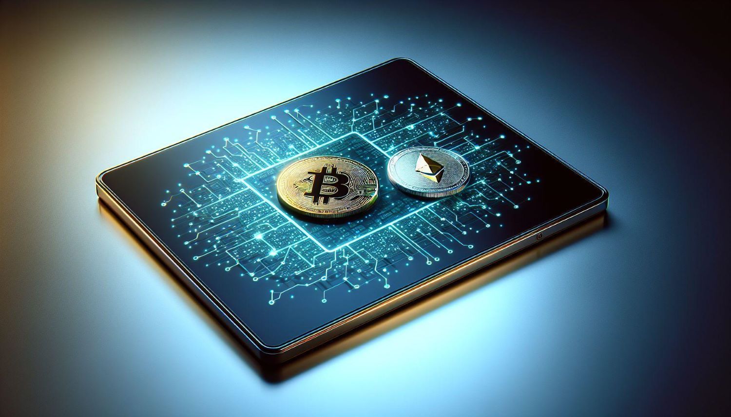 Kryptolån skakar om lånemarknadens fundament