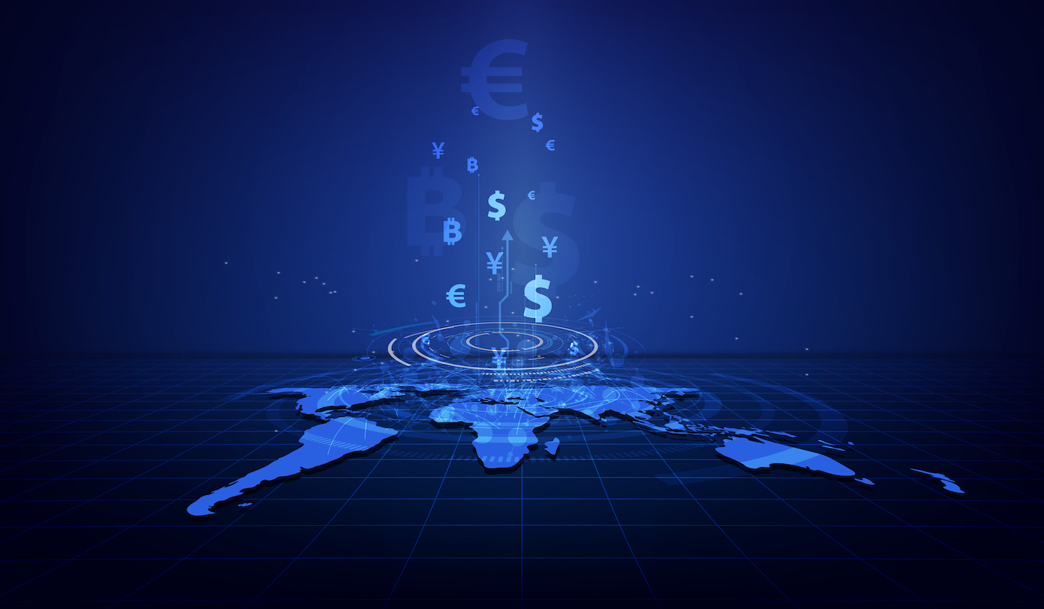 Alternativa valutor på casino online – är e-kronan framtiden?