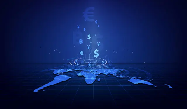 Alternativa valutor på casino online – är e-kronan framtiden?