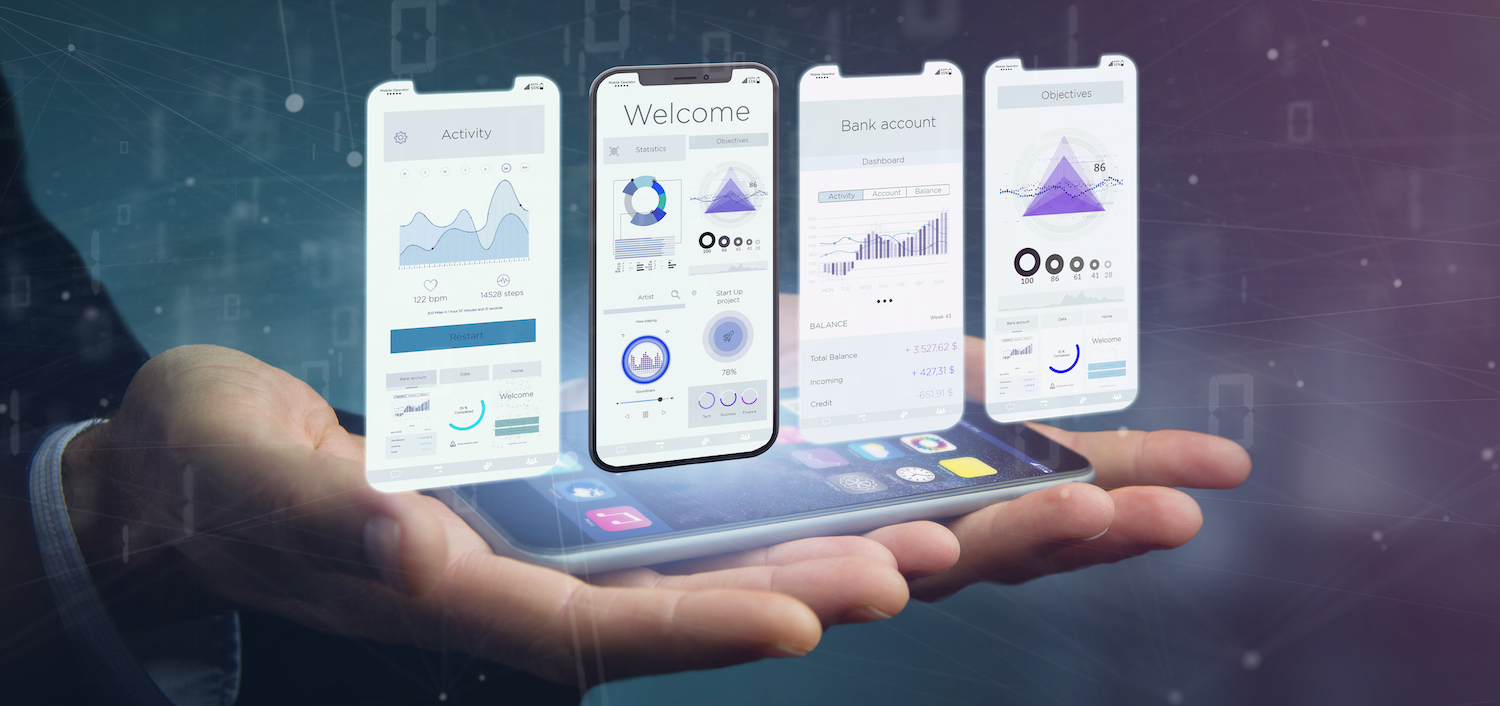 Neobanker konkurrerar med storbankerna