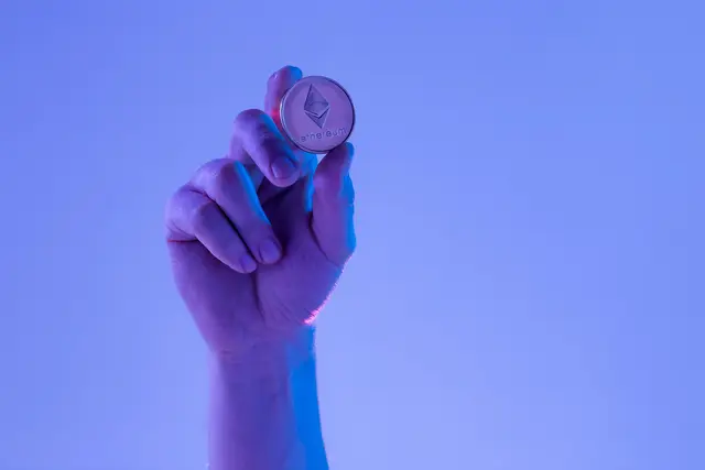 Är det möjligt att ta kryptovaluta lån?