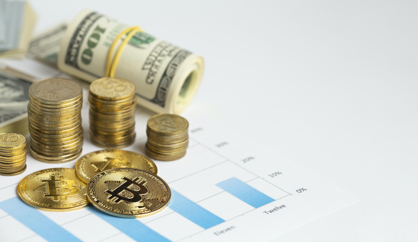 Kan man låna pengar med Bitcoins som säkerhet?