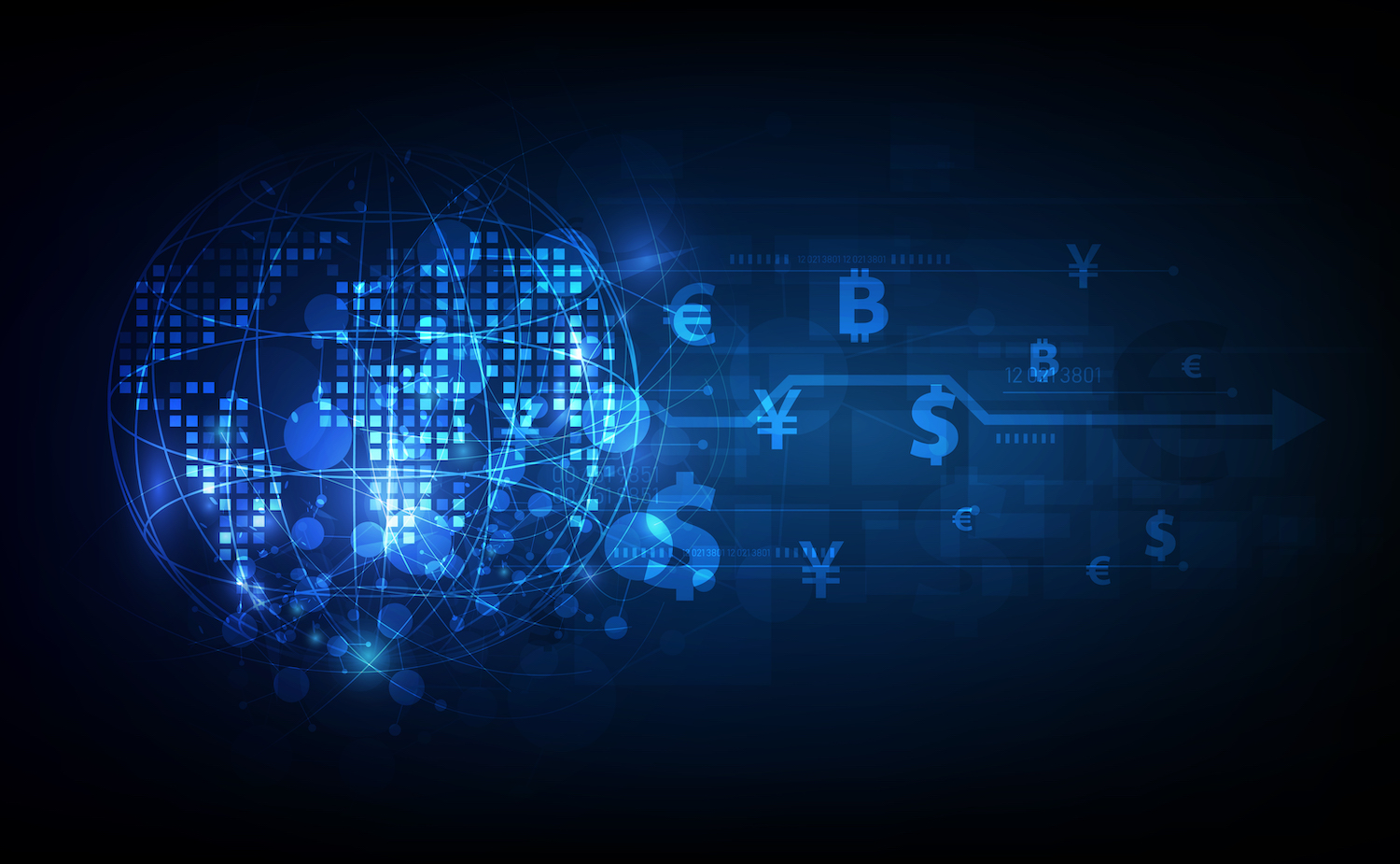 Låna ut kryptovaluta mot ränta